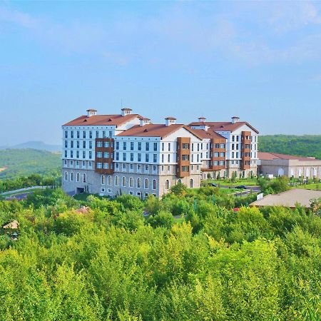 Basqal Resort & Spa Exterior photo