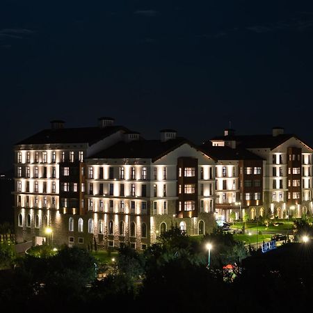 Basqal Resort & Spa Exterior photo