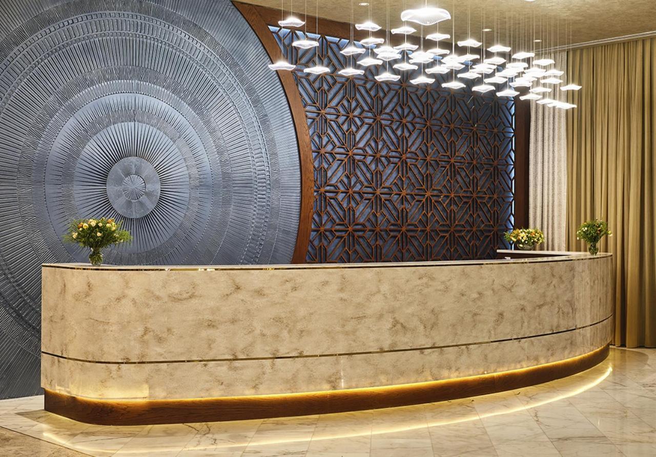 Basqal Resort & Spa Exterior photo